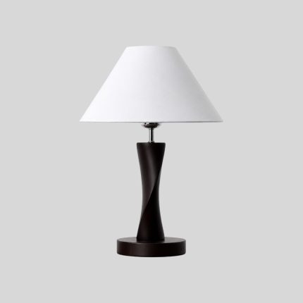 Noirvane Table Lamp