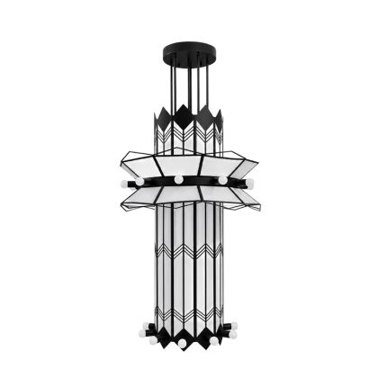 Orvian Chandelier
