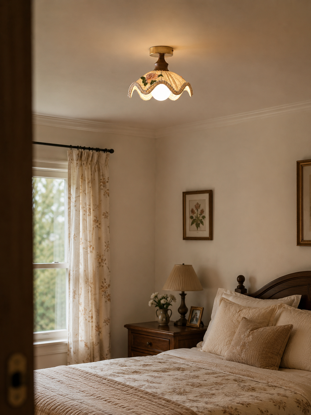 Mooiehome_Rosavia_Bloom_Flush_Mount_5