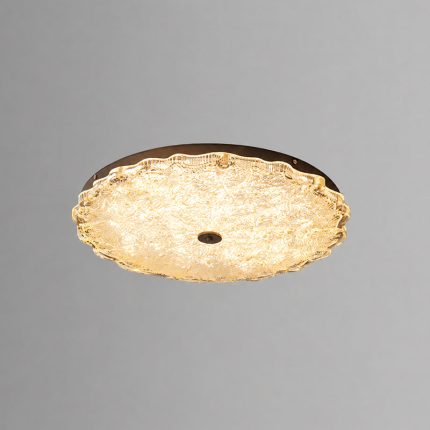Solvane Flush Mount