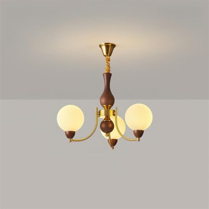Tavrenna Chandelier