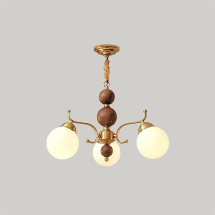 Varnelle Chandelier