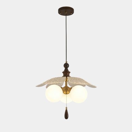Virelune Petal Pendant Light