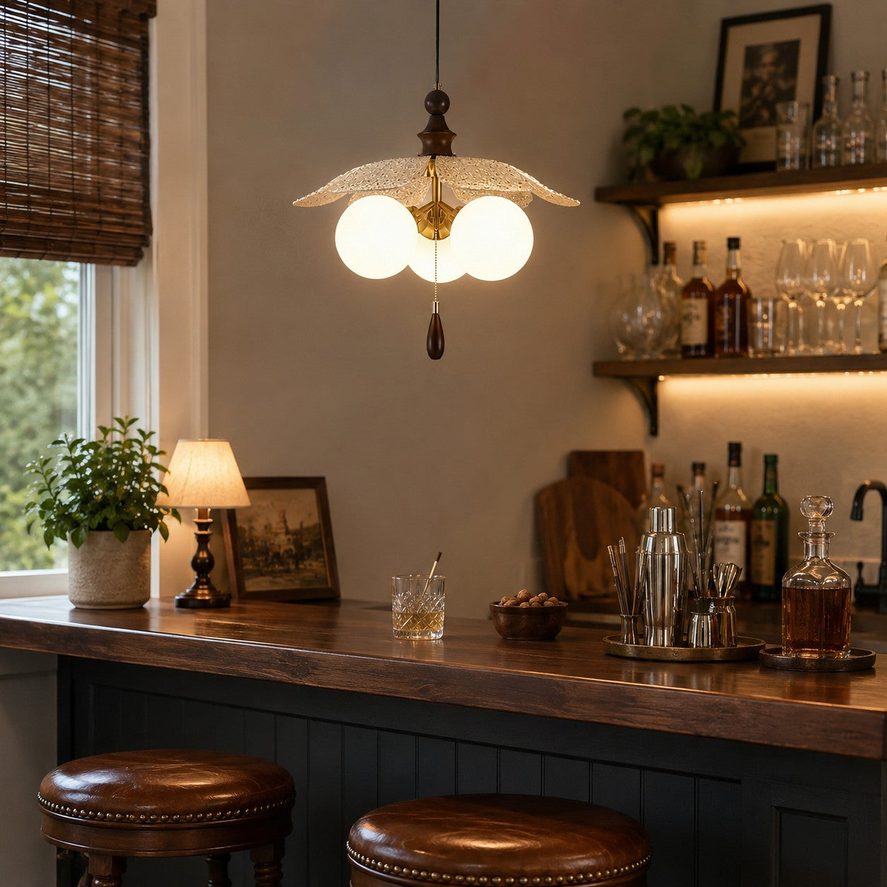 Mooiehome_Virelune_Petal_Pendant_Light_8