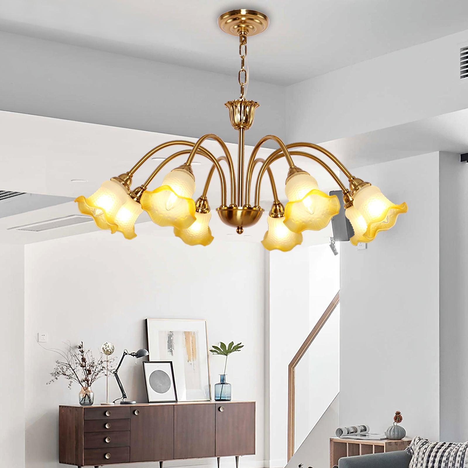 Morning_Glory_Chandelier_5