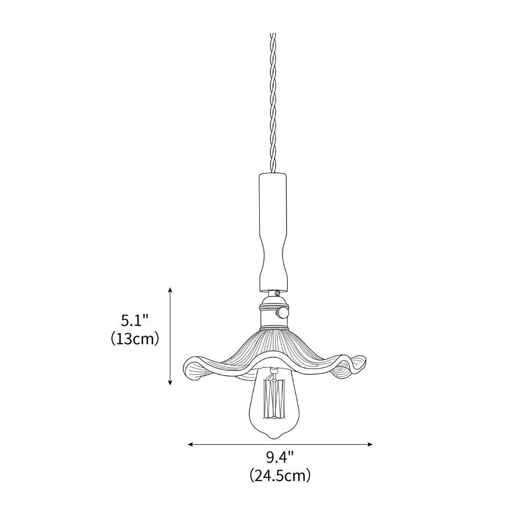 Morvella-Pendant-Light