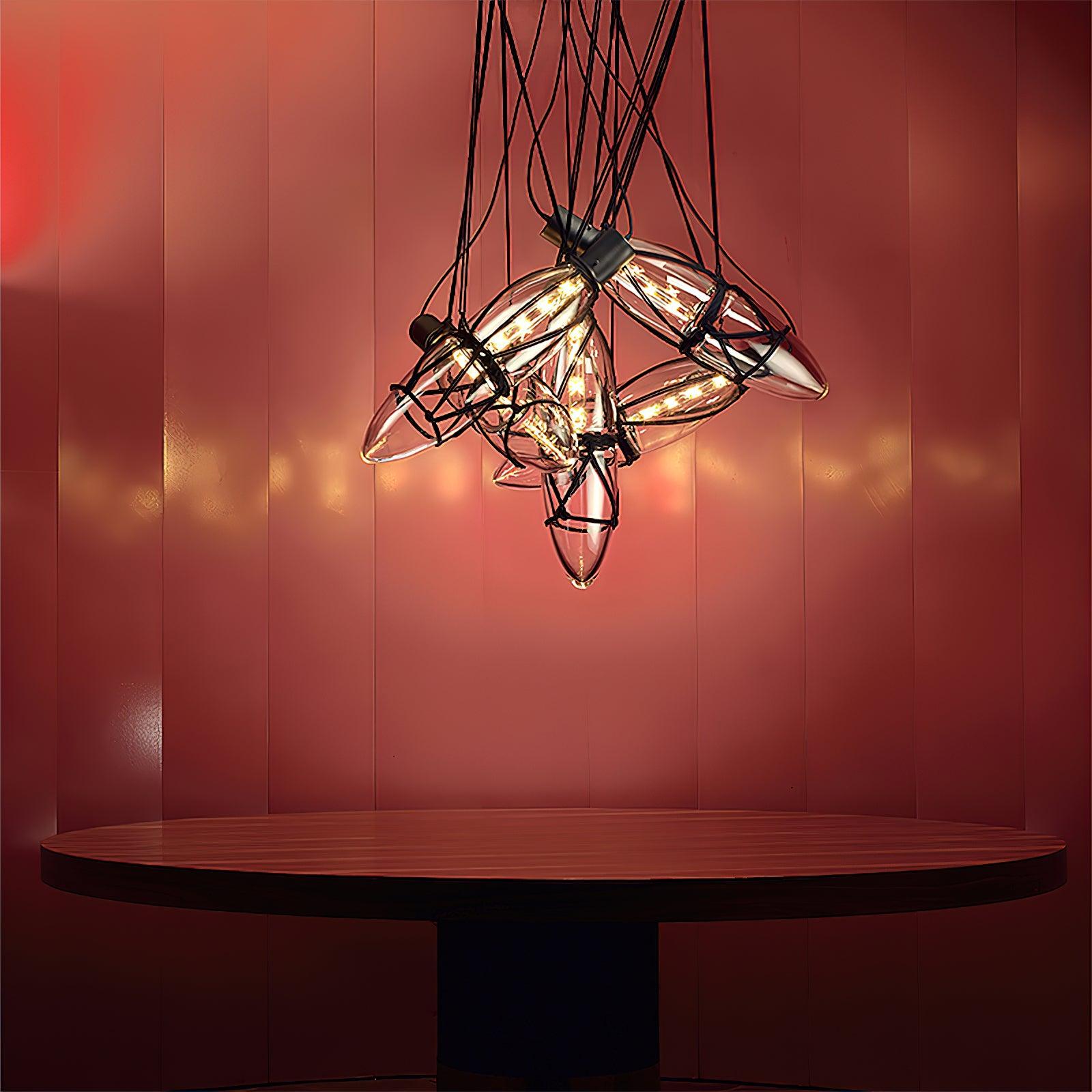 Mouth_Blown_Crystal_Glass_Pendan_Lamp_11