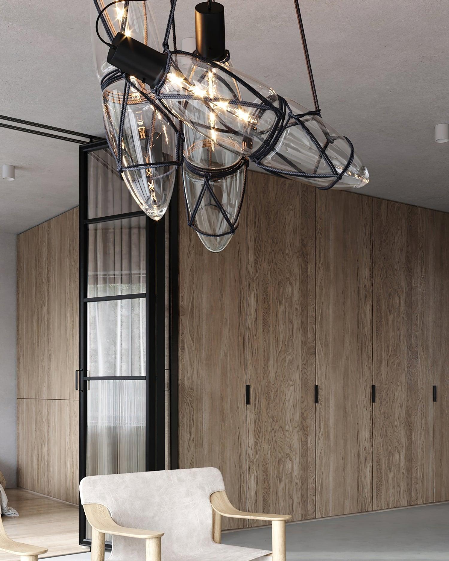 Mouth_Blown_Crystal_Glass_Pendan_Lamp_12