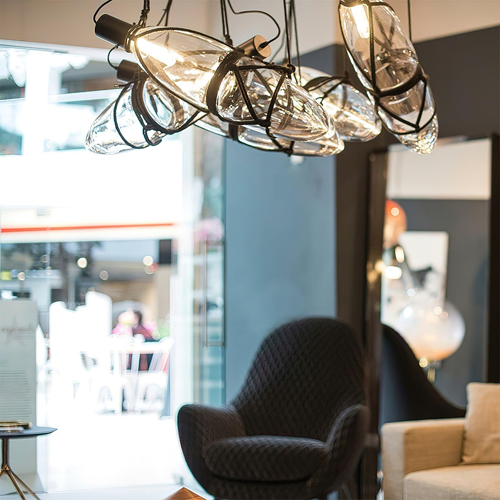 Mouth_Blown_Crystal_Glass_Pendan_Lamp_15