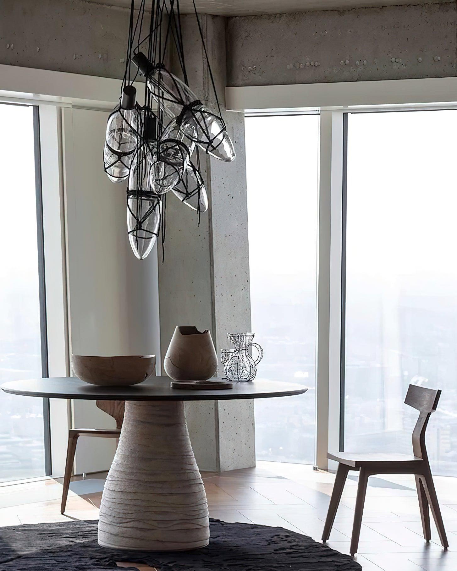 Mouth_Blown_Crystal_Glass_Pendan_Lamp_16
