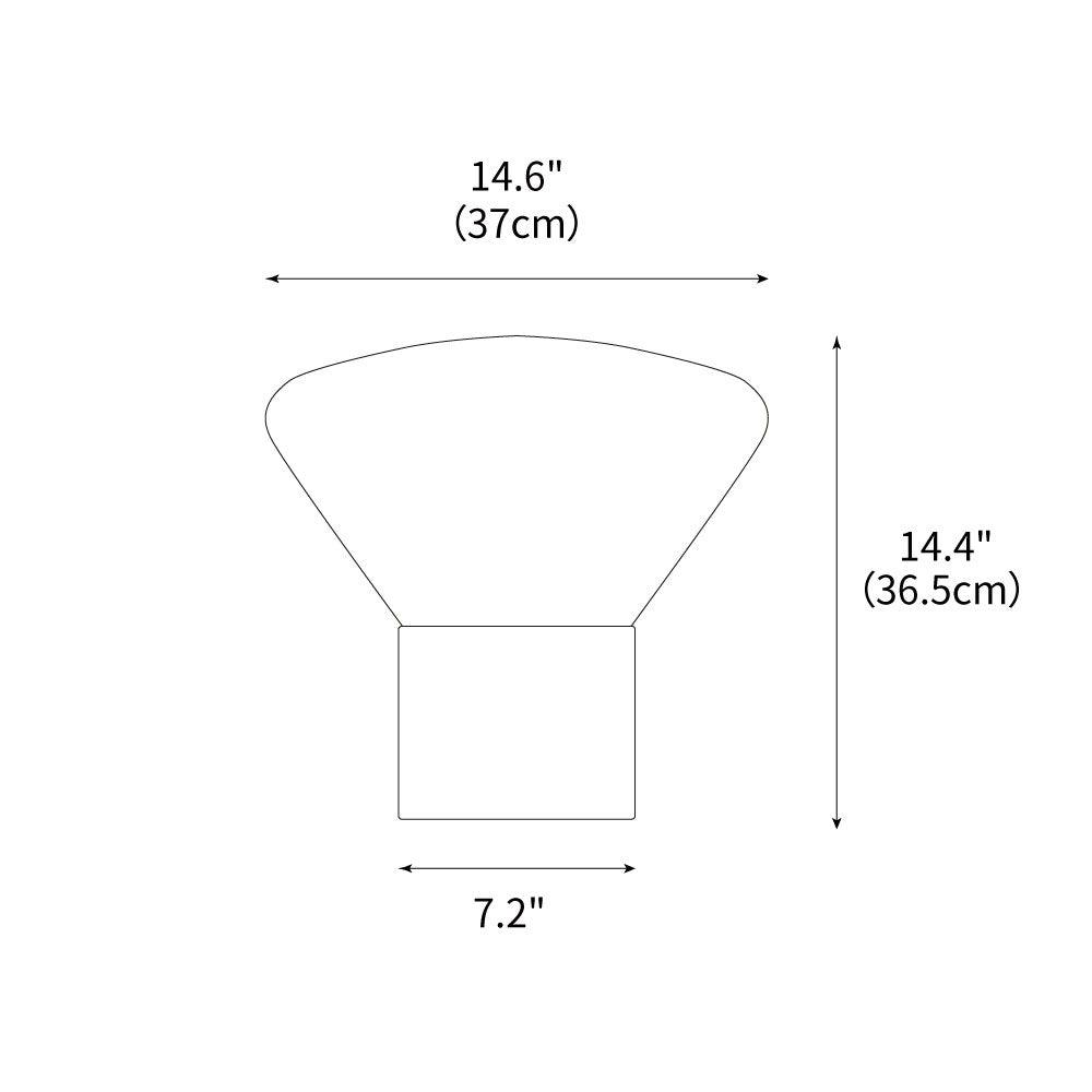 Muffins-Table-Lamp