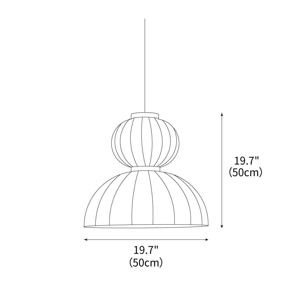 Mulberry-Silk-Formakami-Pendant-Light-1