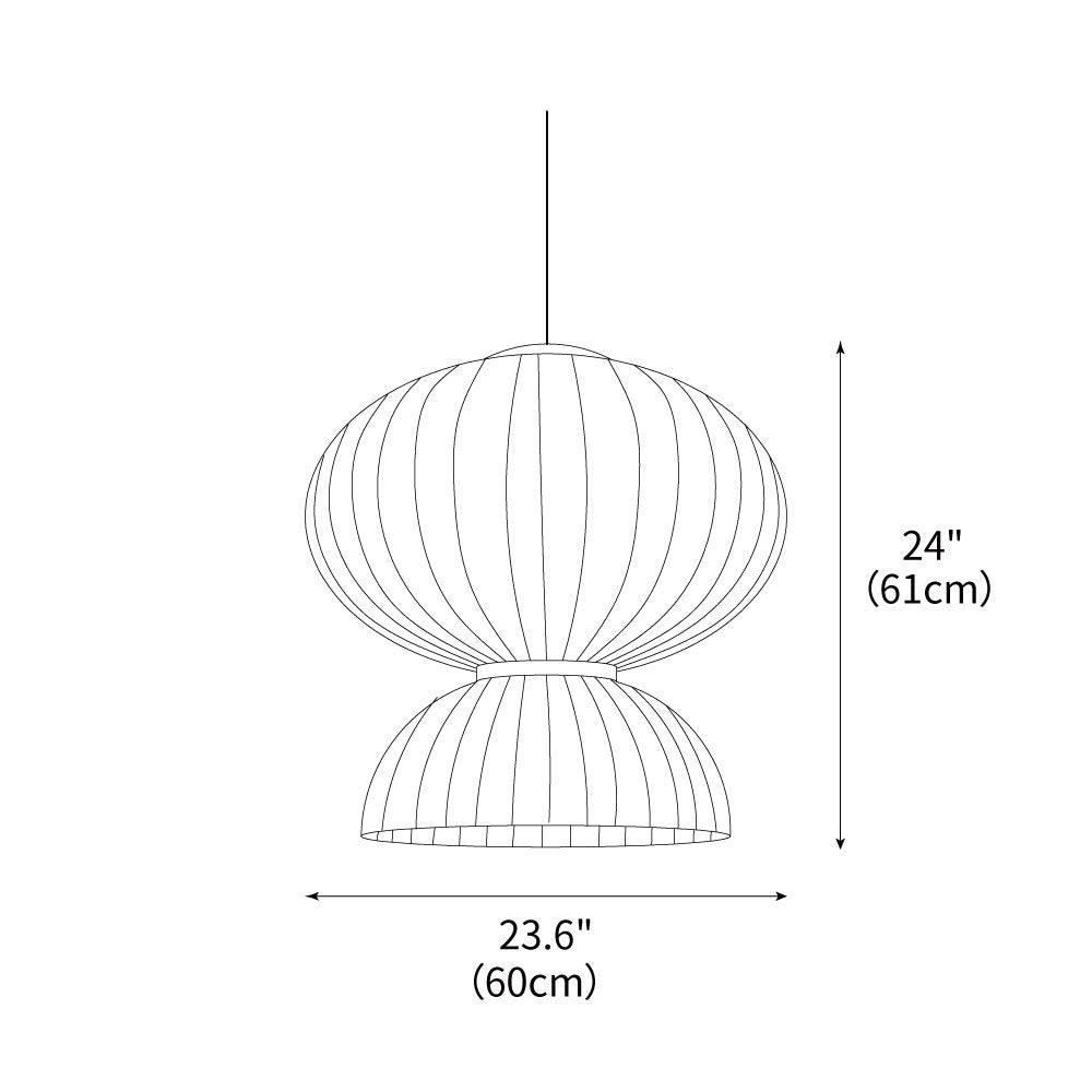 Mulberry-Silk-Formakami-Pendant-Light-2