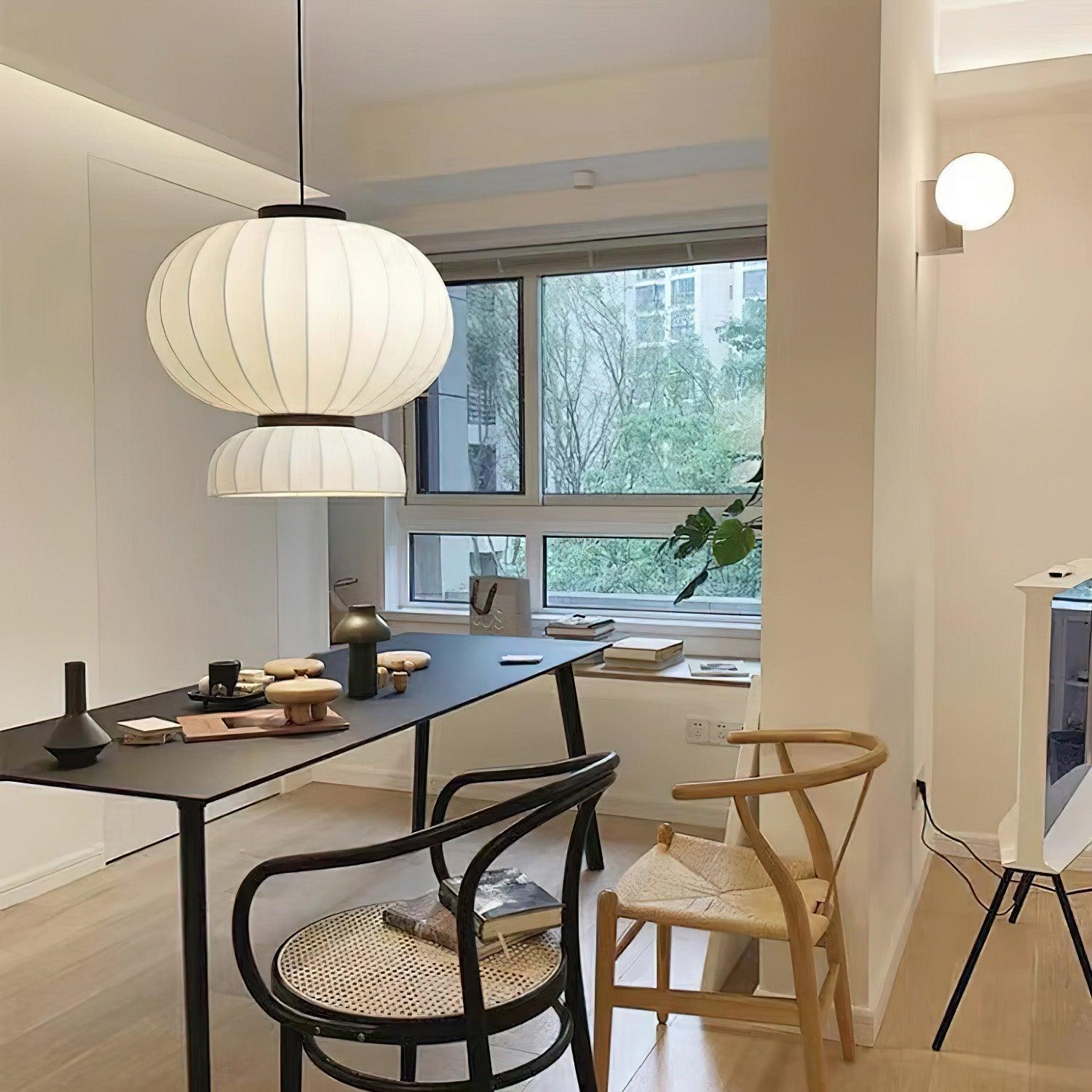 Mulberry_Silk_Formakami_Pendant_Light_10