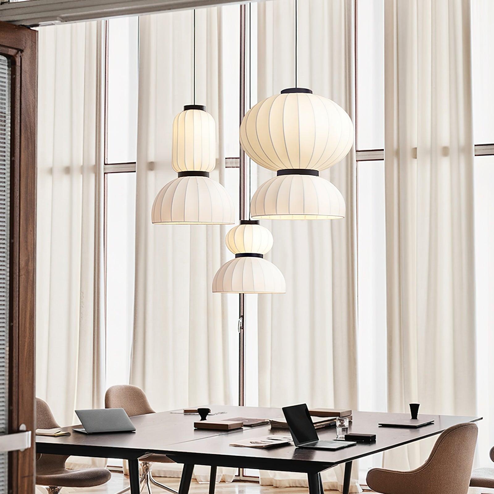 Mulberry_Silk_Formakami_Pendant_Light_13
