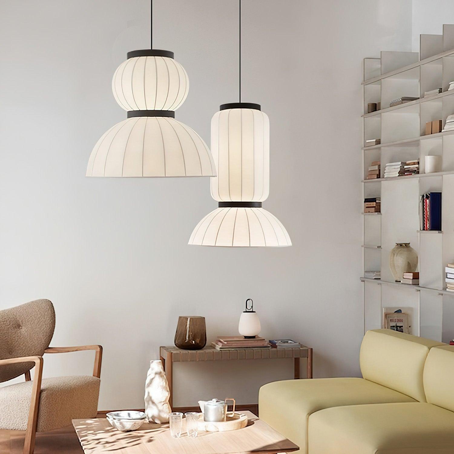 Mulberry_Silk_Formakami_Pendant_Light_7