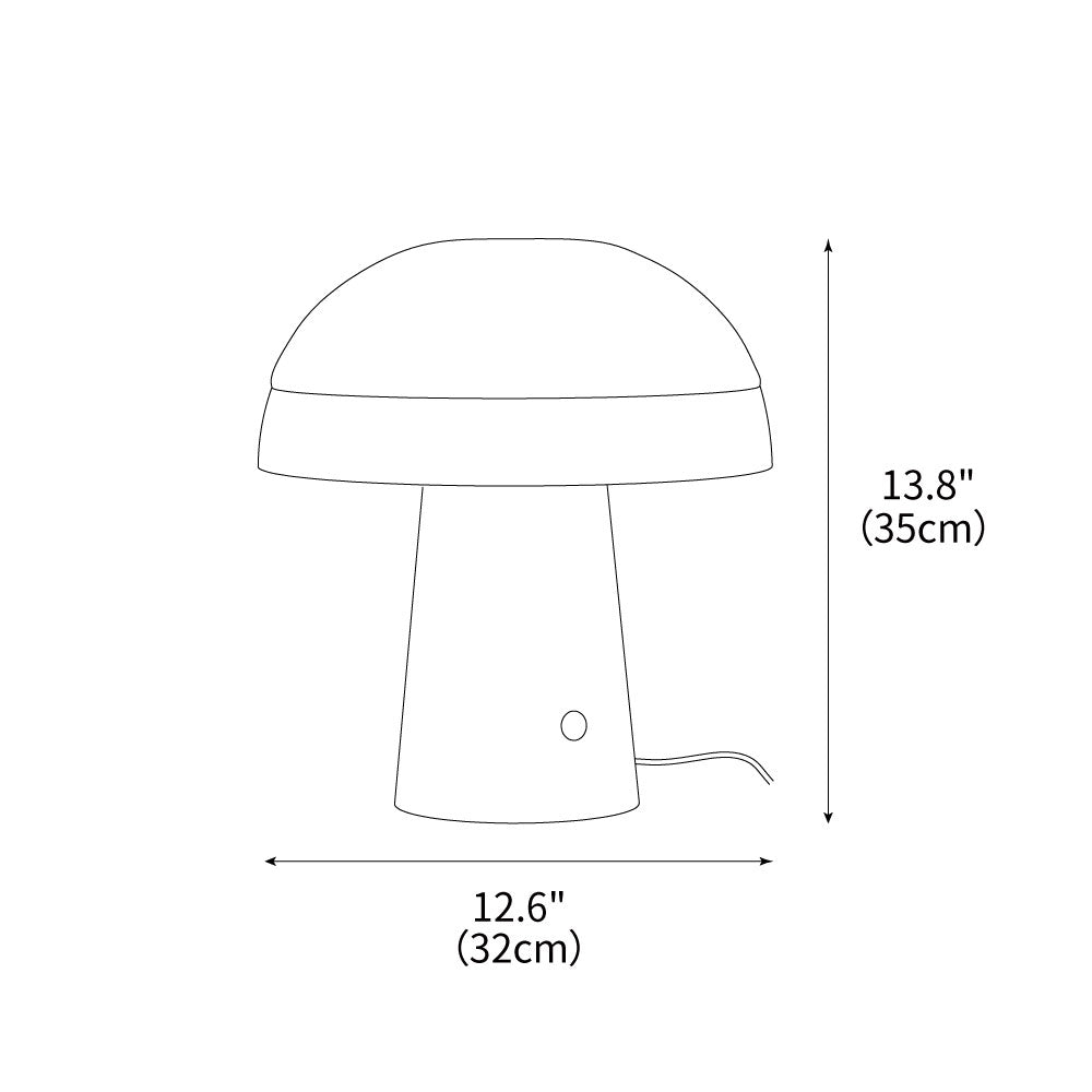 Mushroom-Cloud-Table-Lamp
