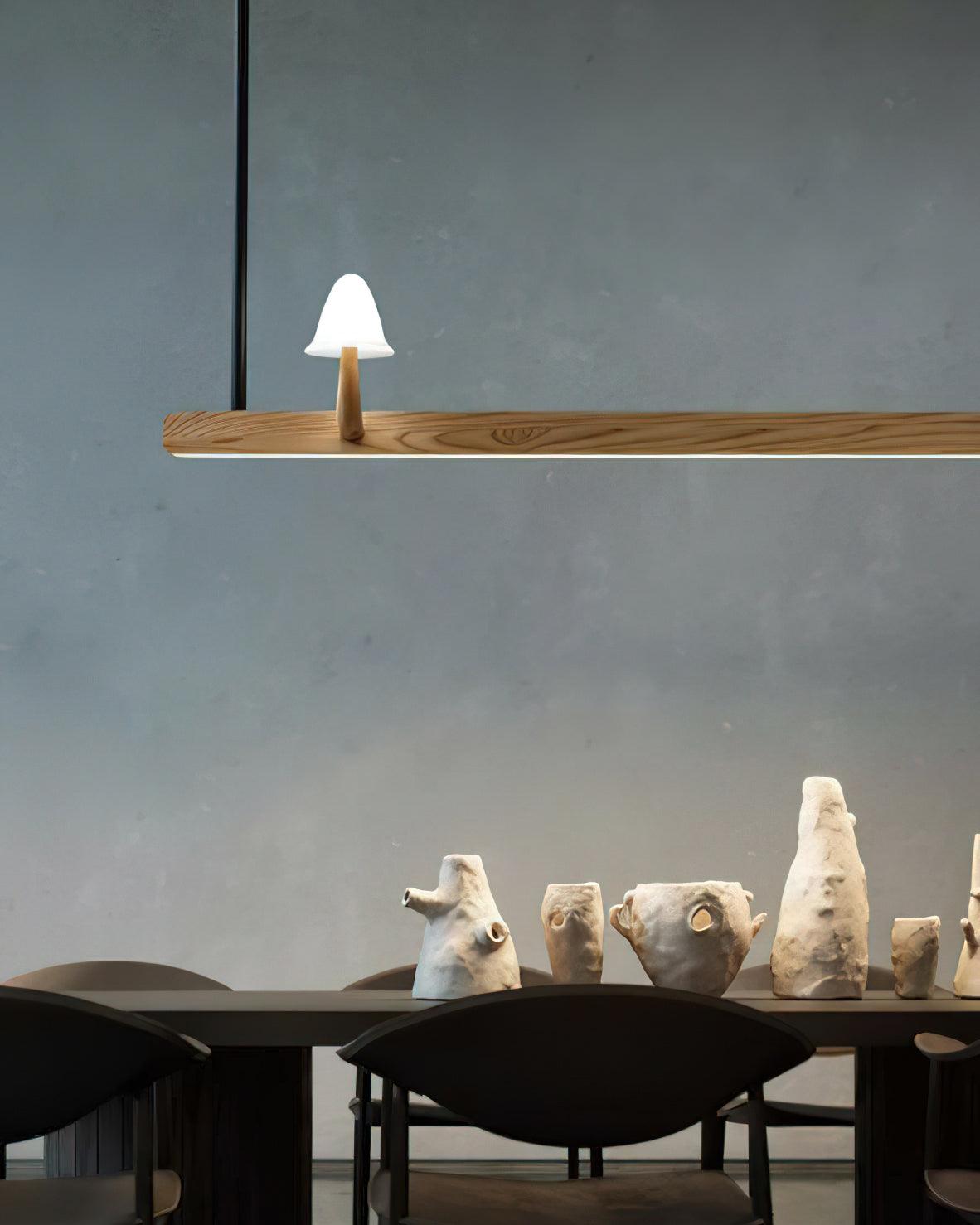 Mushroom_Beam_Chandelier_1