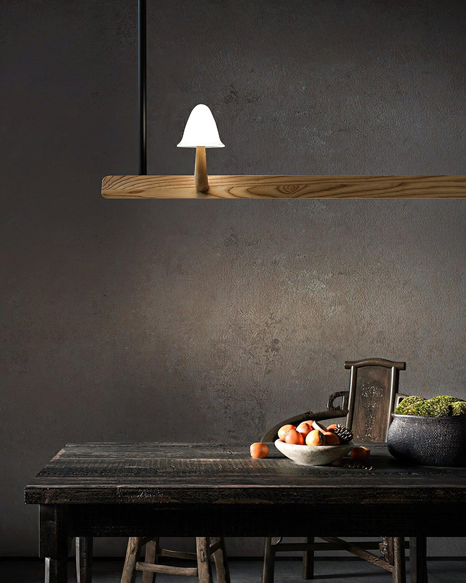 Mushroom_Beam_Chandelier_9