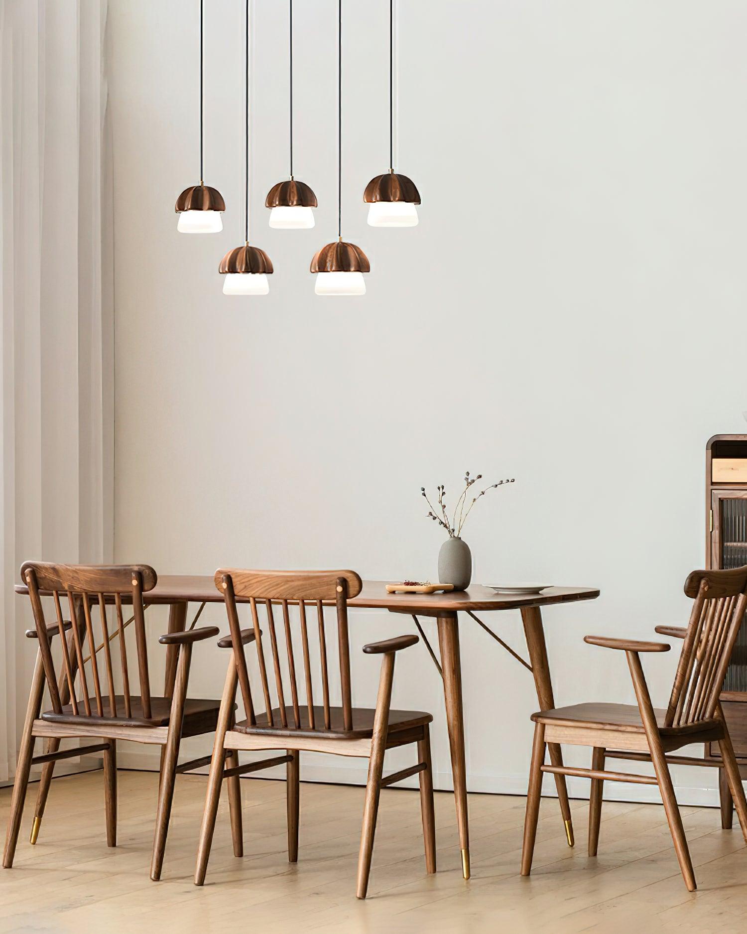 Mushroom_Cluster_Chandelier_12