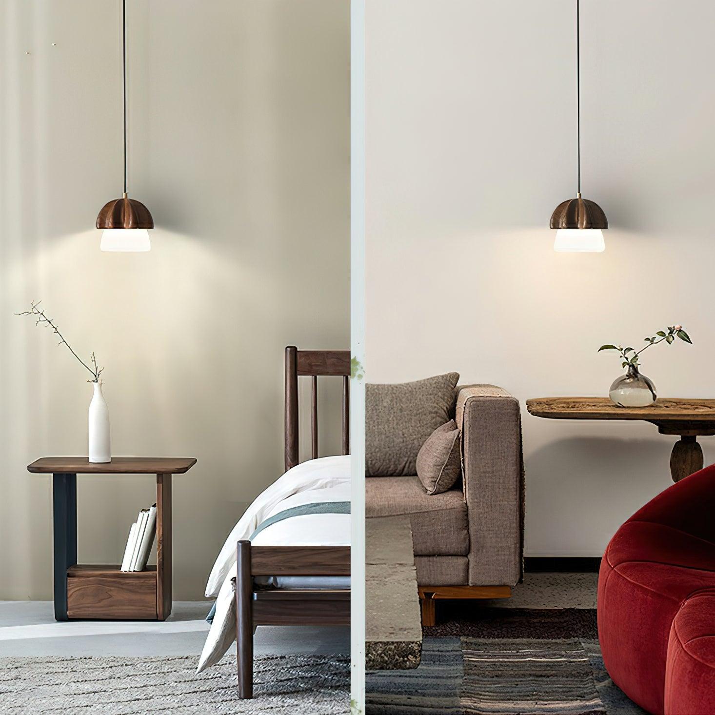 Mushroom_Cluster_Chandelier_14