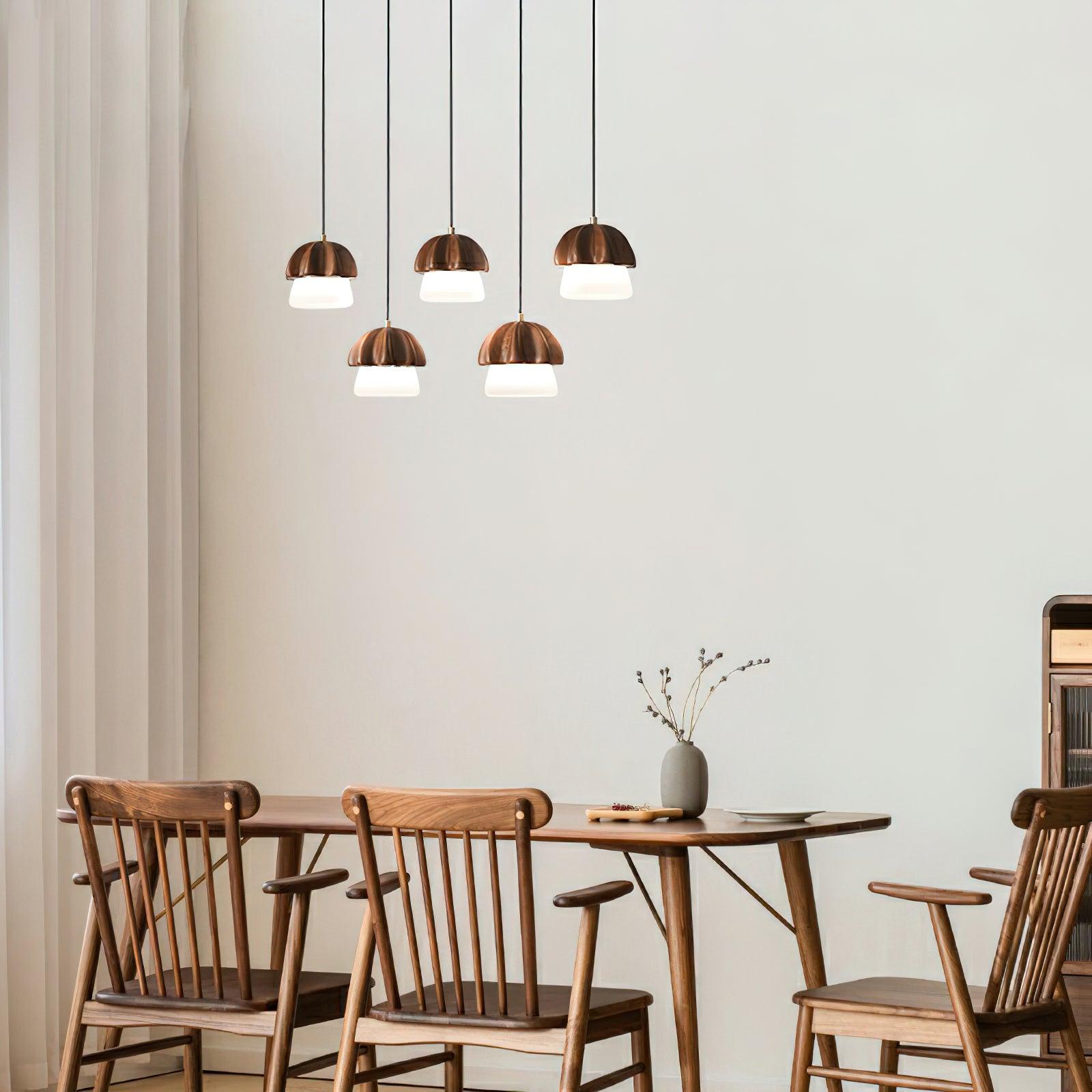 Mushroom_Cluster_Chandelier_16
