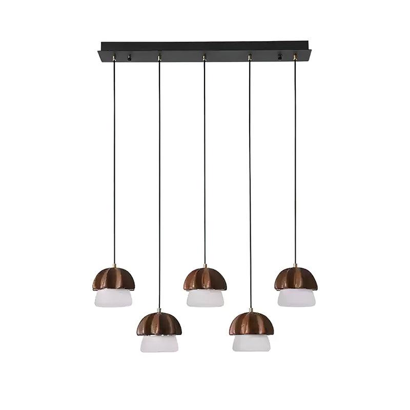 Mushroom_Cluster_Chandelier_20