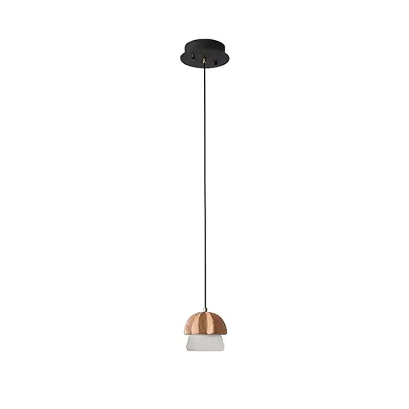 Mushroom_Cluster_Chandelier_22