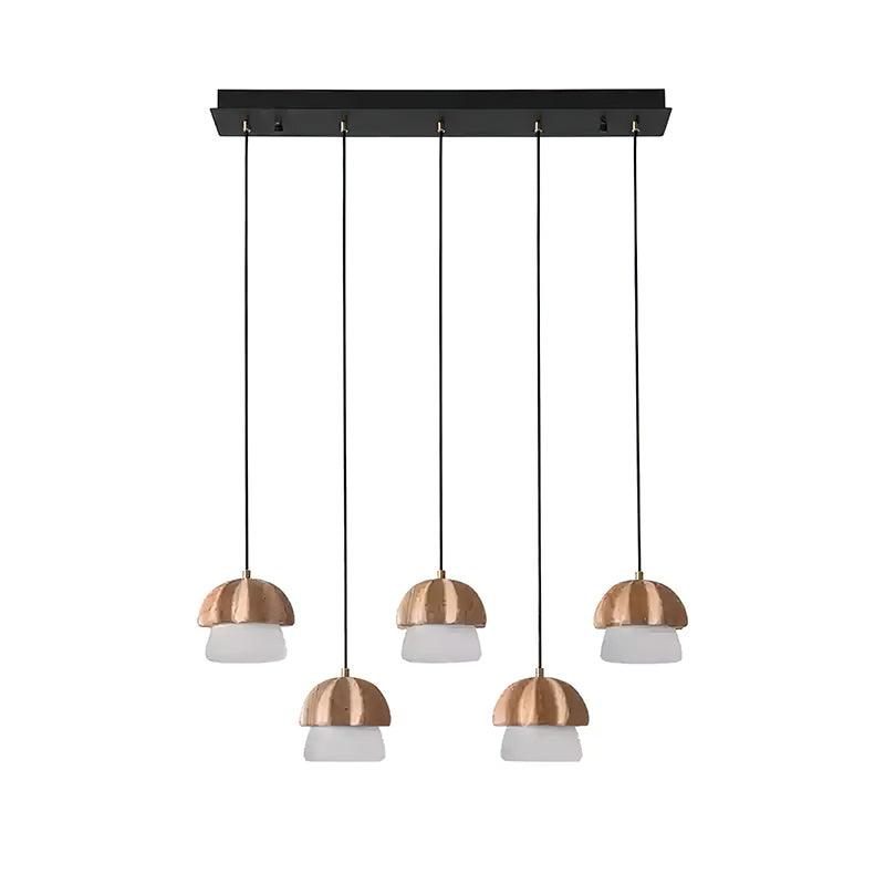 Mushroom_Cluster_Chandelier_25