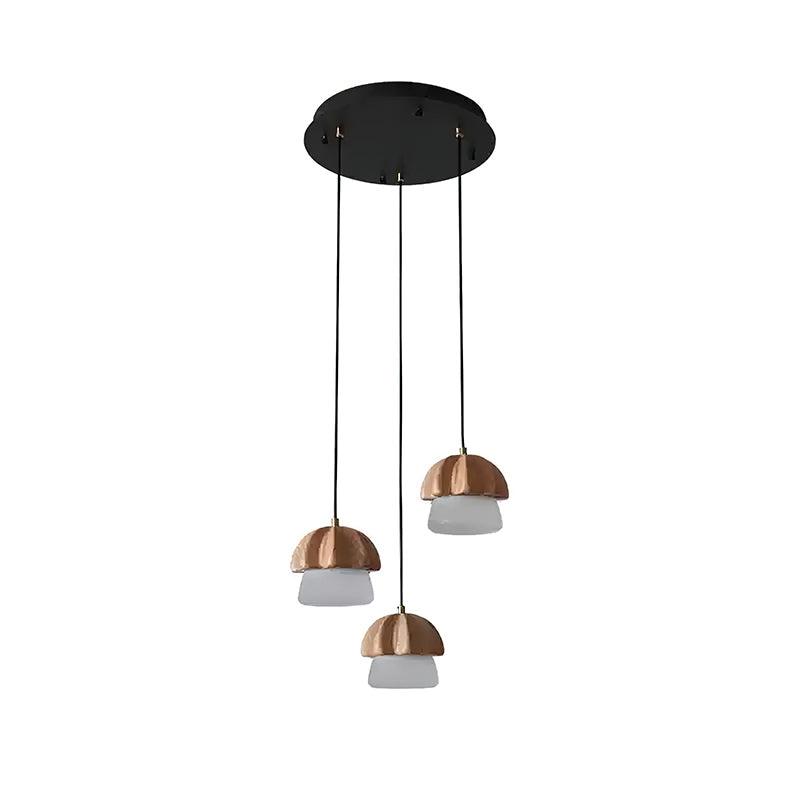 Mushroom_Cluster_Chandelier_26