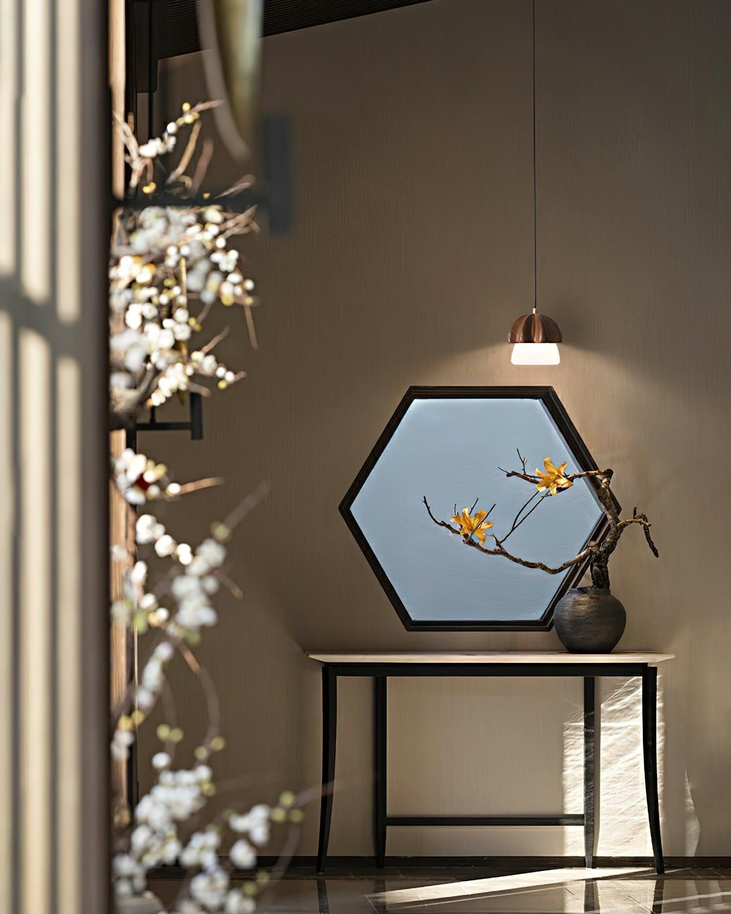 Mushroom_Cluster_Chandelier_5