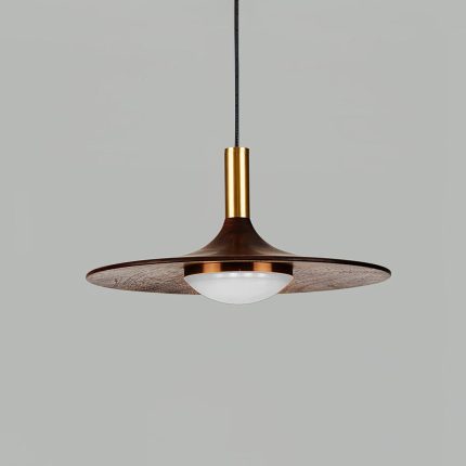 Nano Pendant Lamp