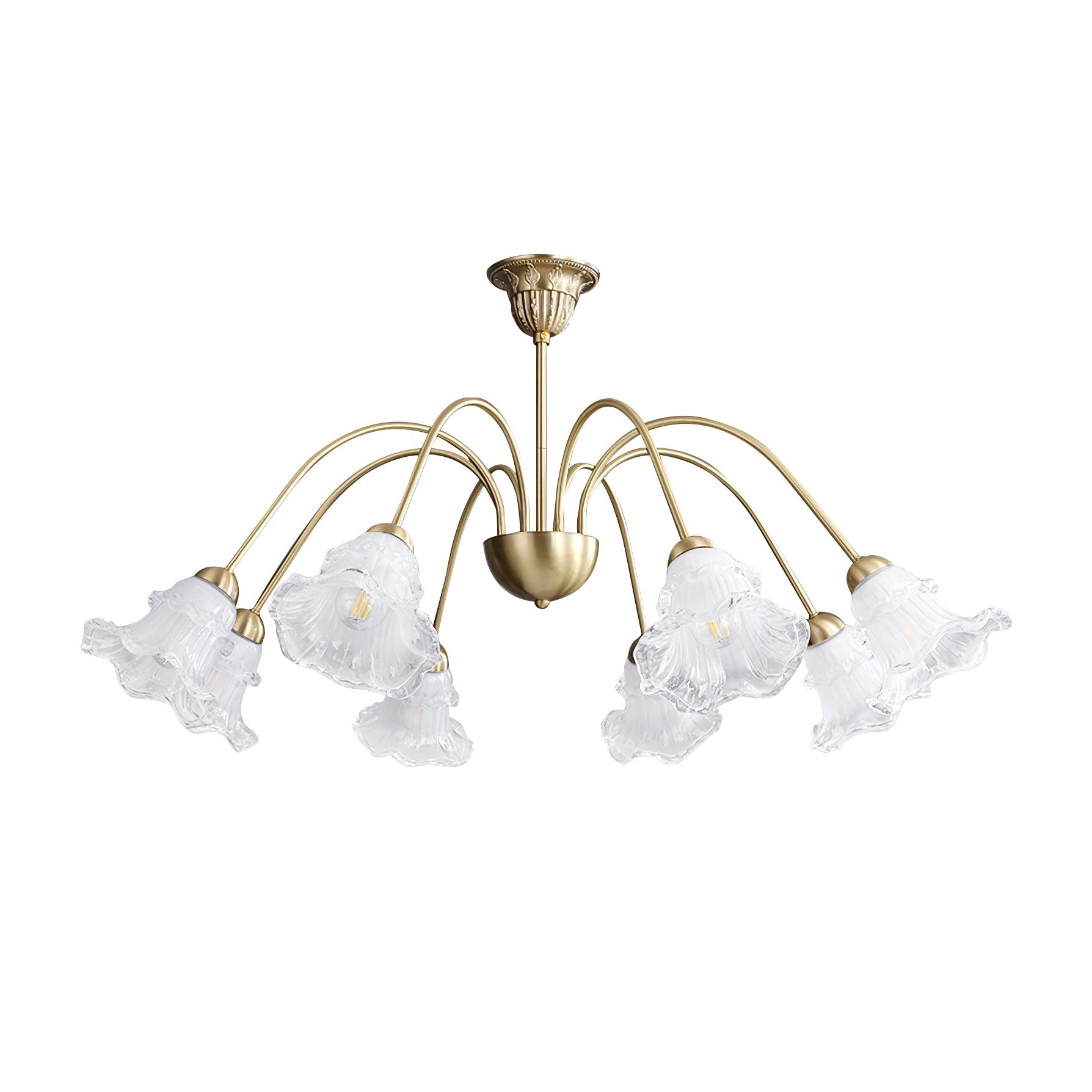 Narcissus_Glass_Chandelier_1