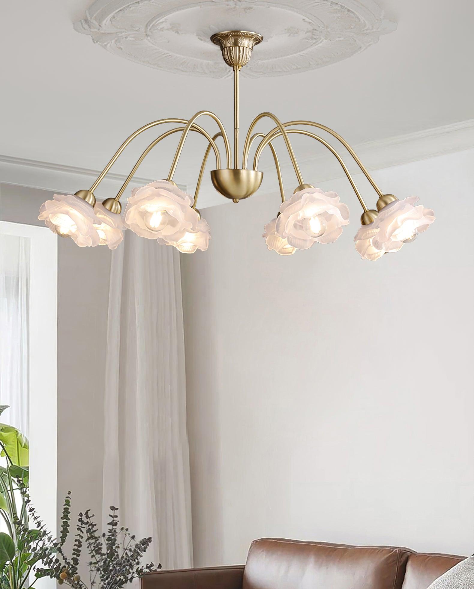 Narcissus_Glass_Chandelier_11
