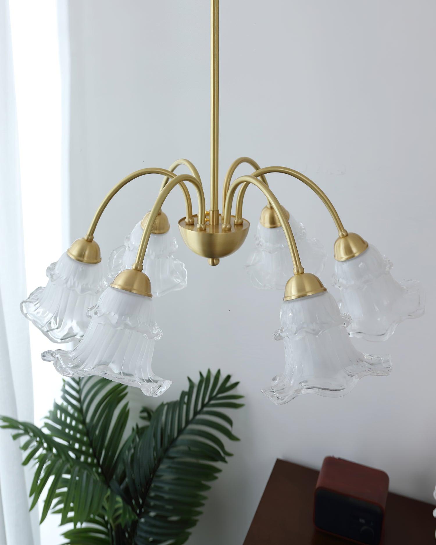 Narcissus_Glass_Chandelier_12
