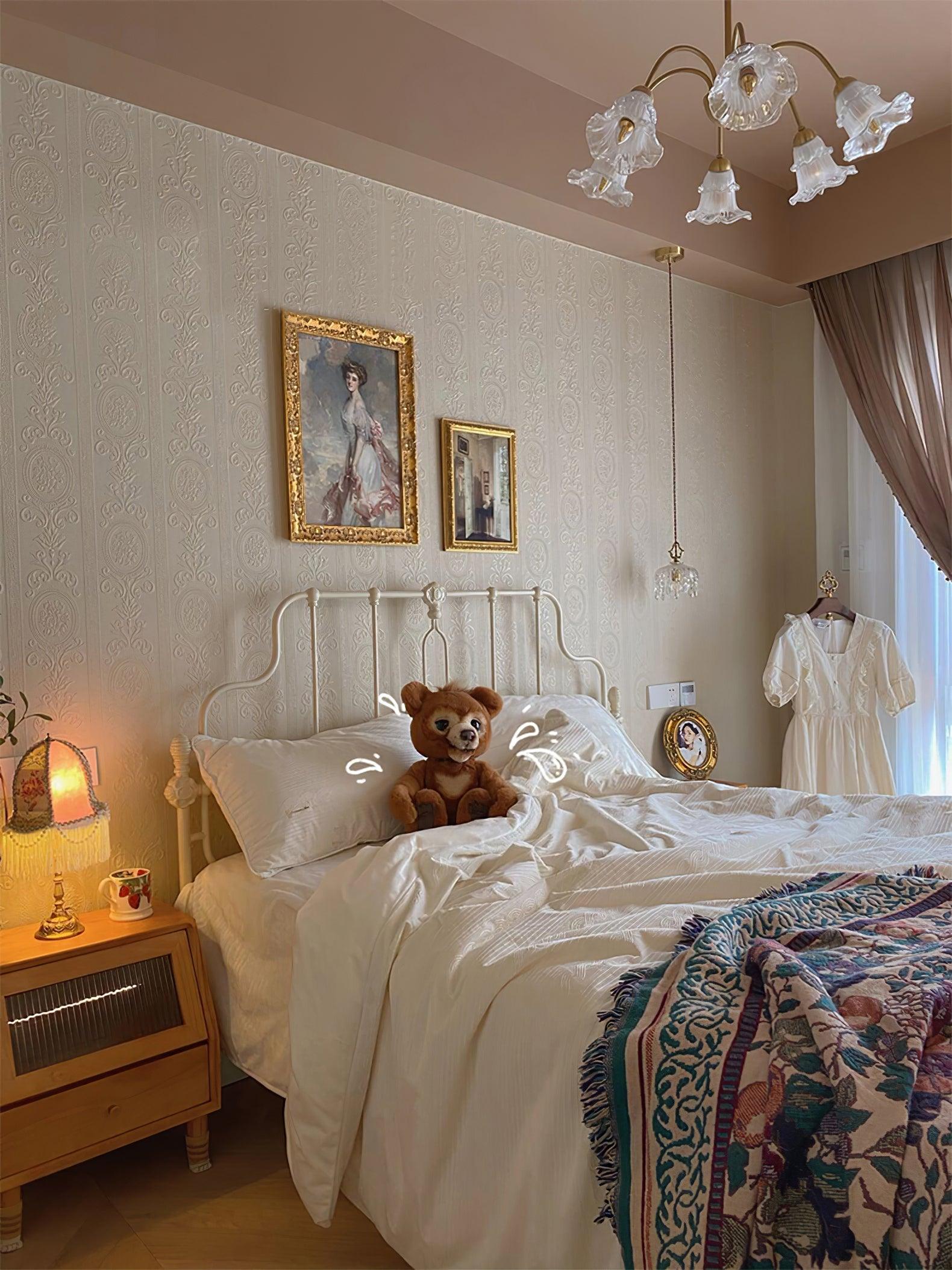 Narcissus_Glass_Chandelier_16