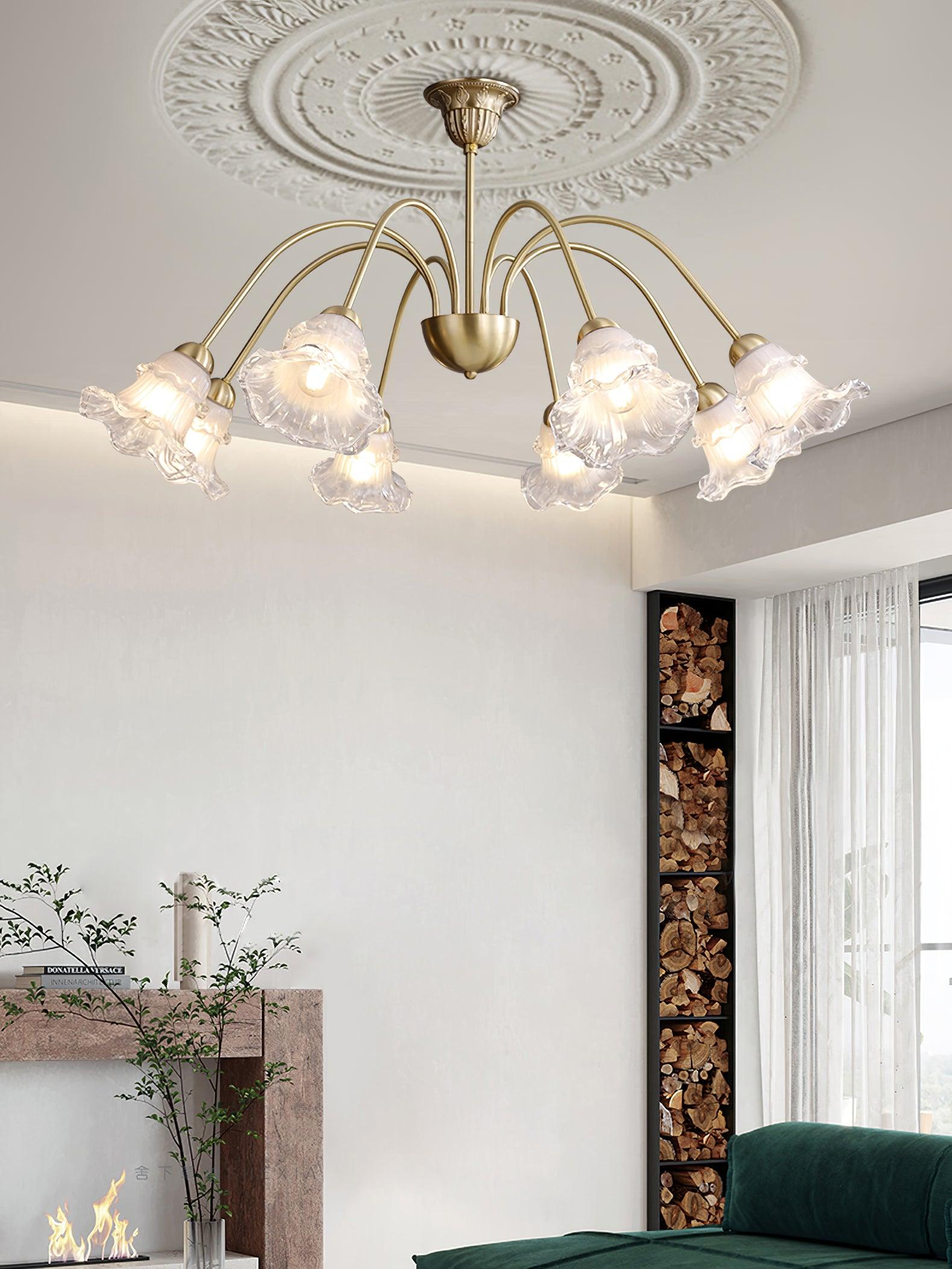 Narcissus_Glass_Chandelier_17