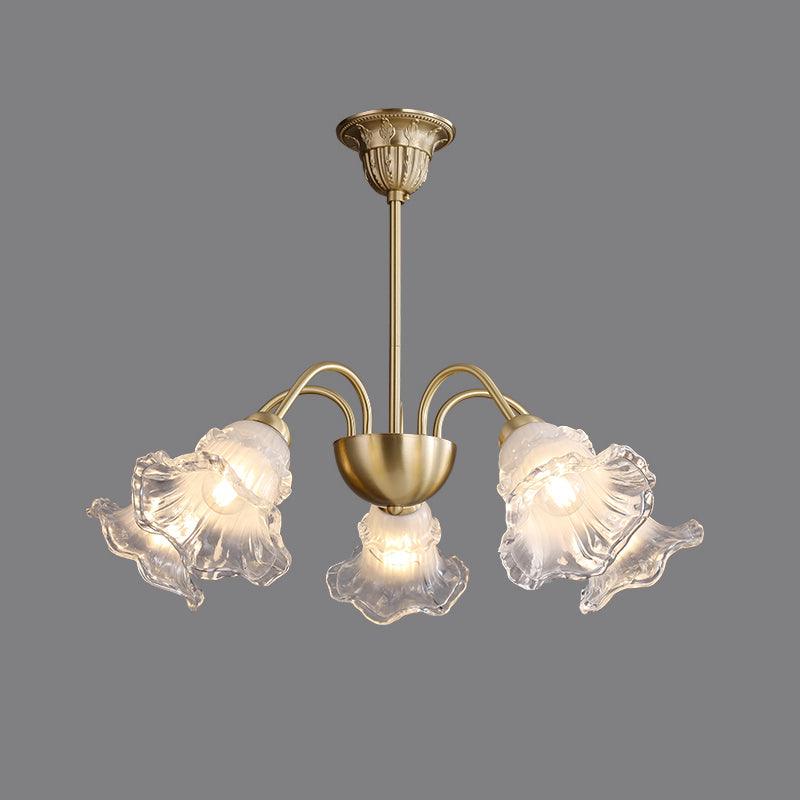 Narcissus_Glass_Chandelier_2