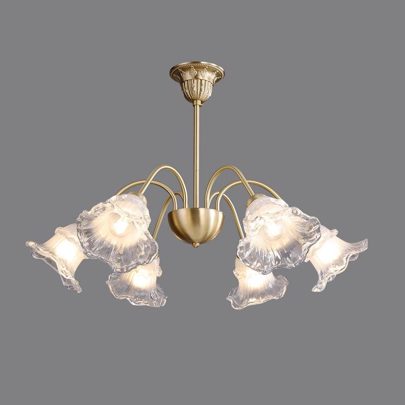 Narcissus_Glass_Chandelier_3