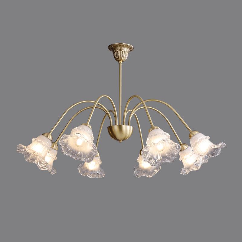 Narcissus_Glass_Chandelier_4