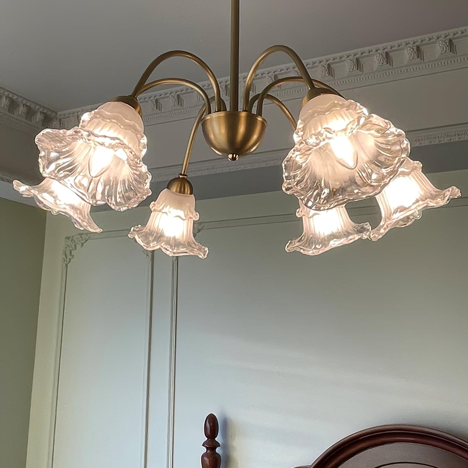 Narcissus_Glass_Chandelier_5