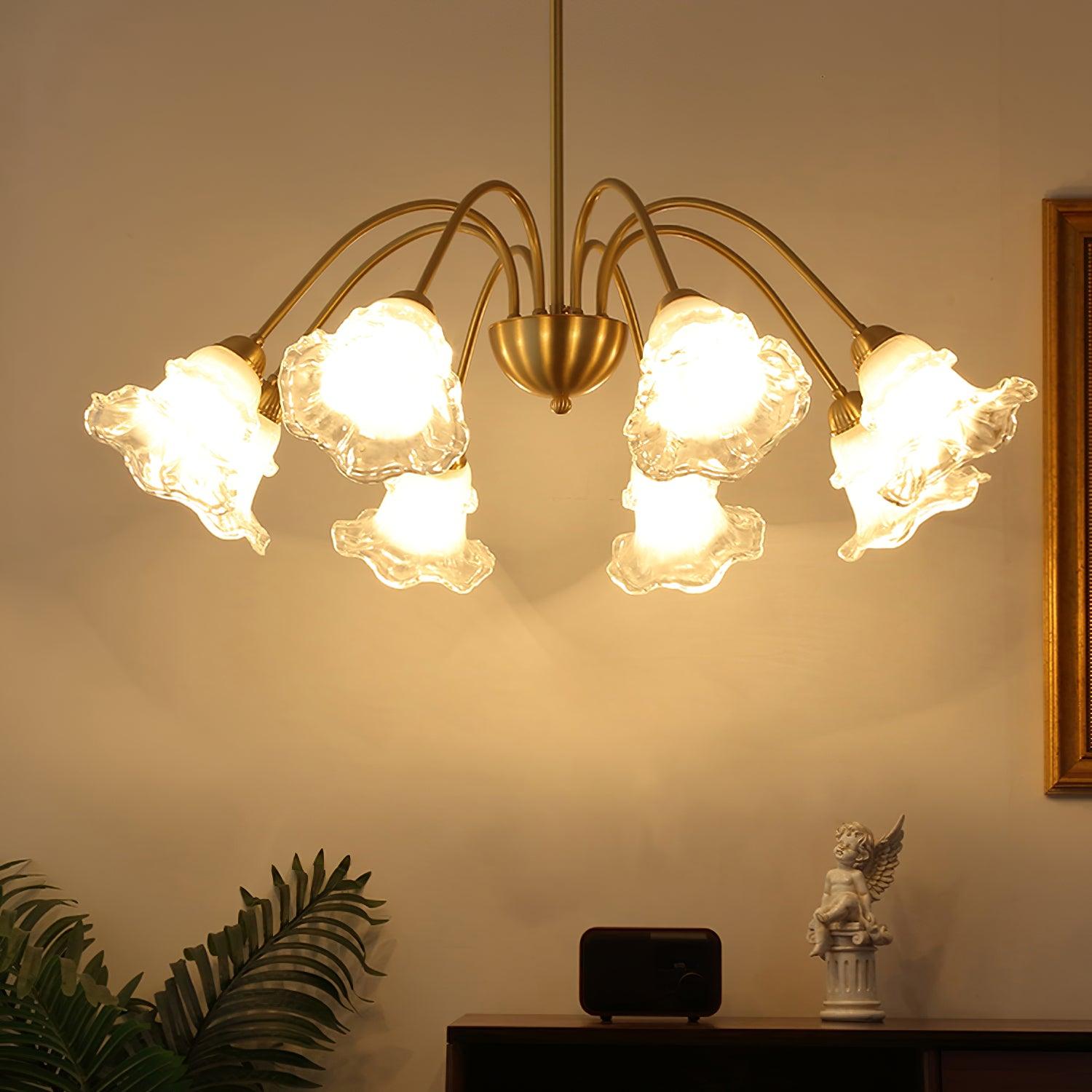 Narcissus_Glass_Chandelier_6