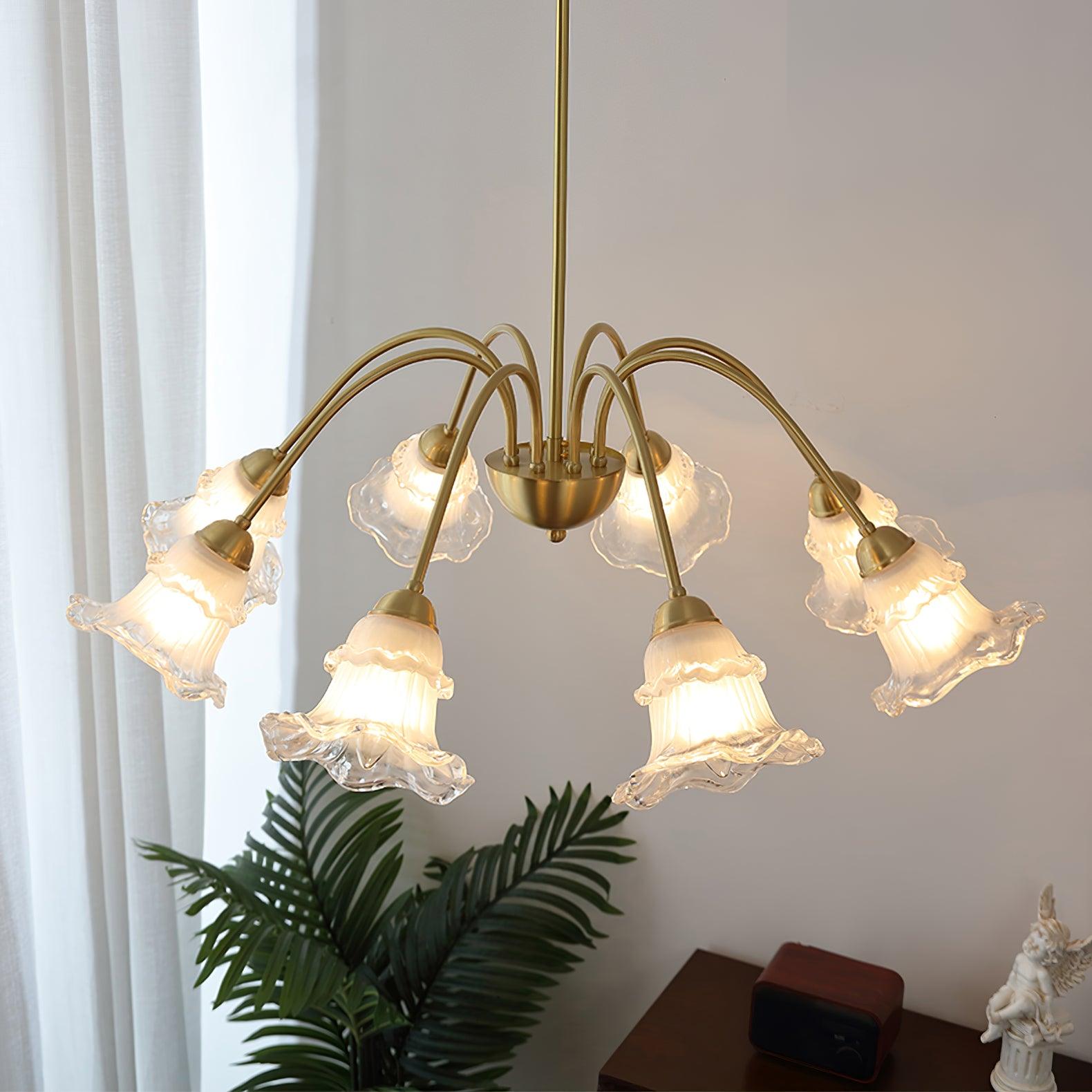 Narcissus_Glass_Chandelier_7
