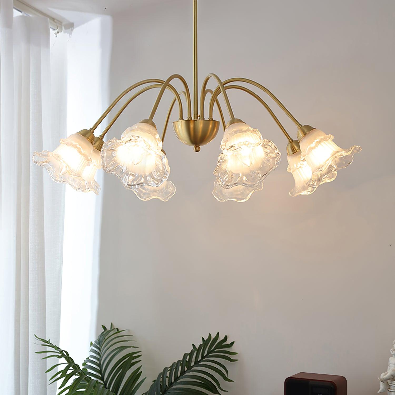 Narcissus_Glass_Chandelier_8