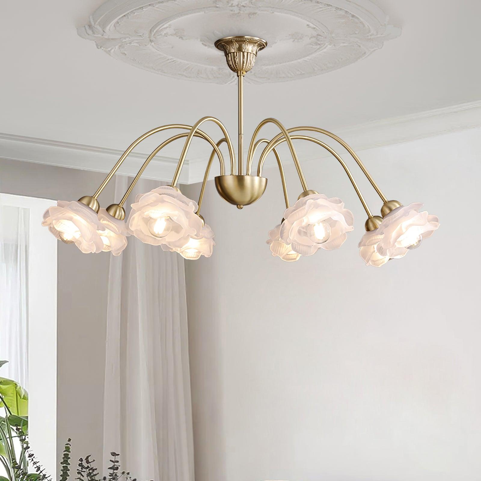Narcissus_Glass_Chandelier_9