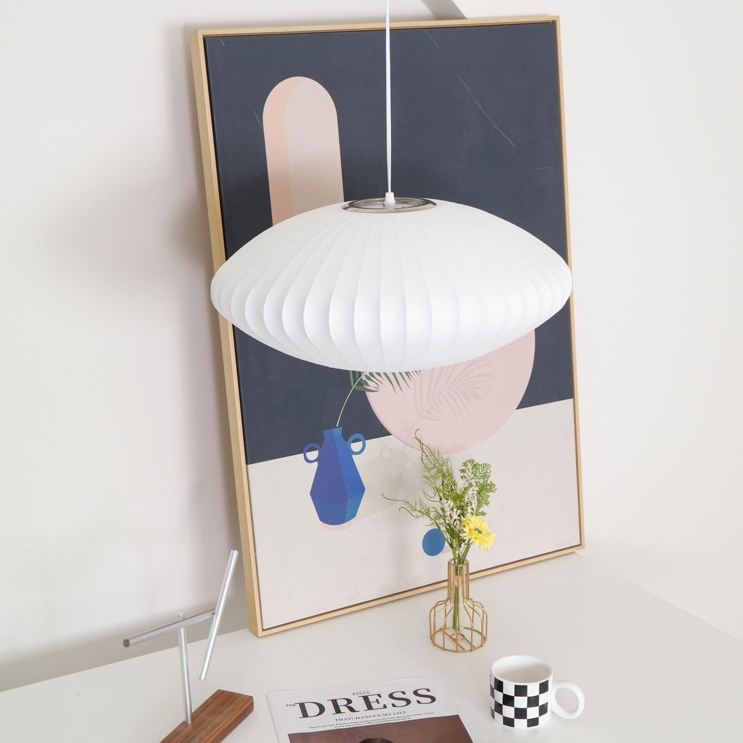 Nelson_Bubble_Pendant_Lamp._7
