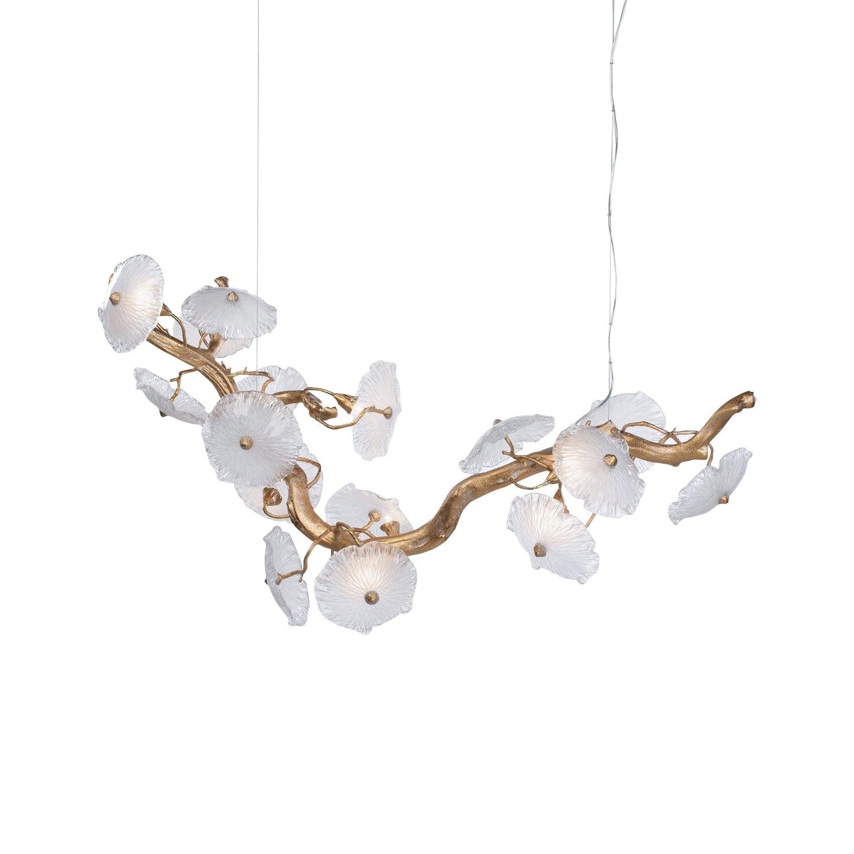 Nenufar_Horizontal_Chandelier_1