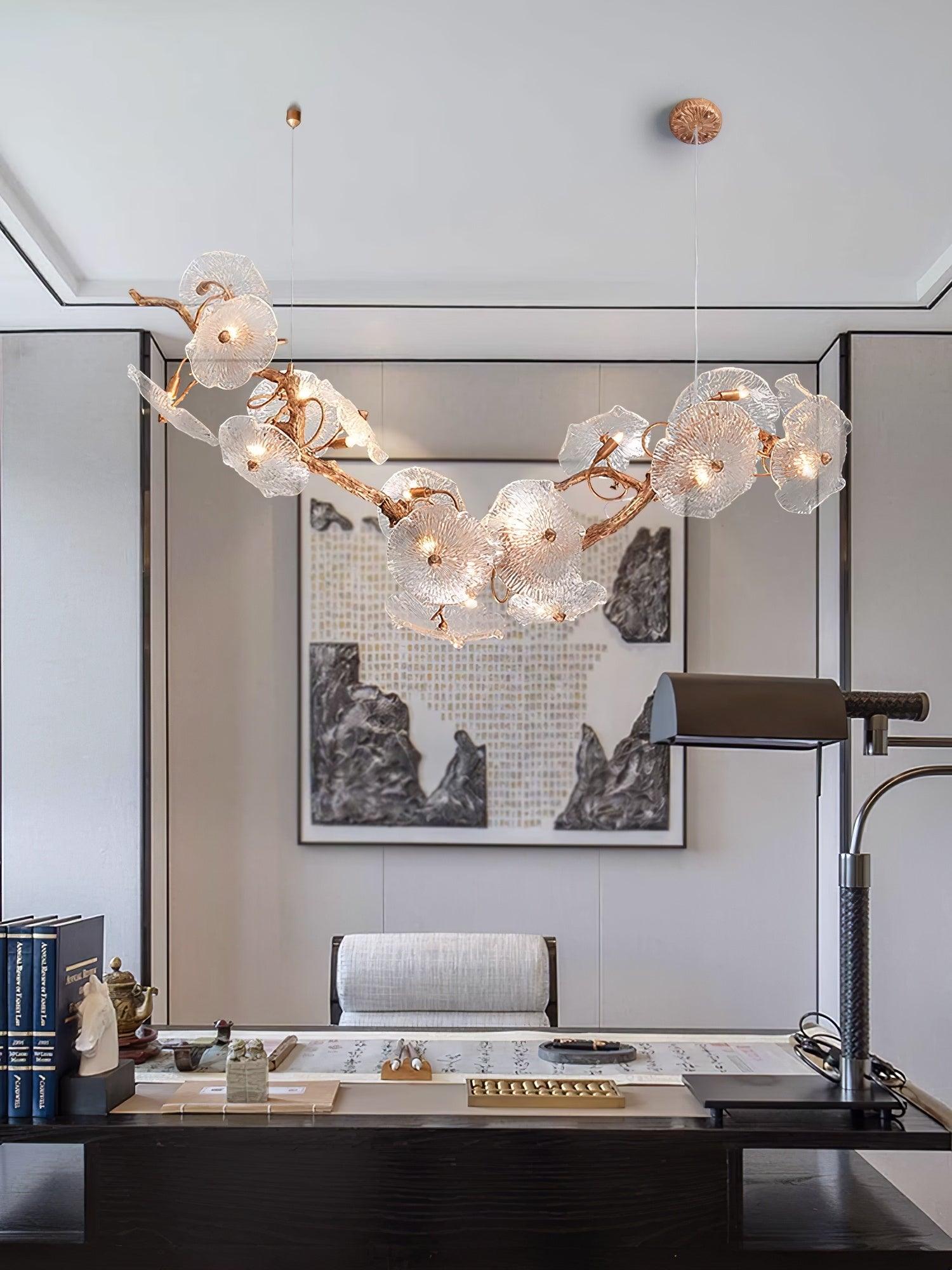 Nenufar_Horizontal_Chandelier_10