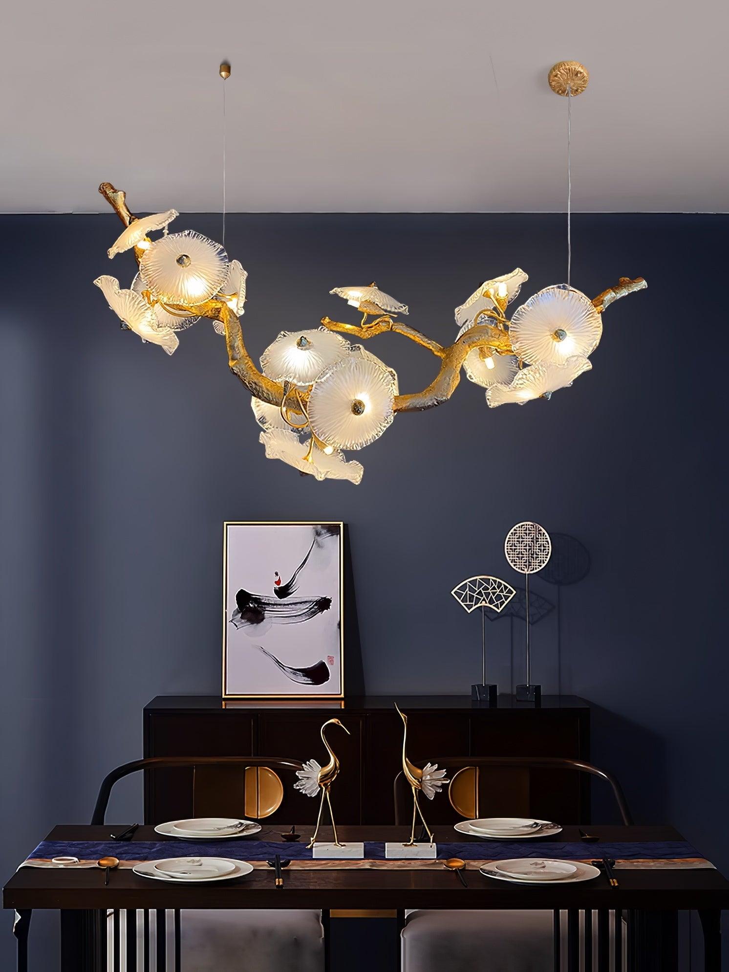 Nenufar_Horizontal_Chandelier_12