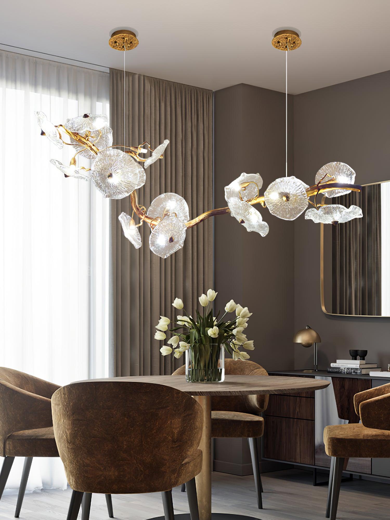 Nenufar_Horizontal_Chandelier_13